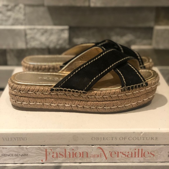 Prada Sandals - Picture 2 of 3